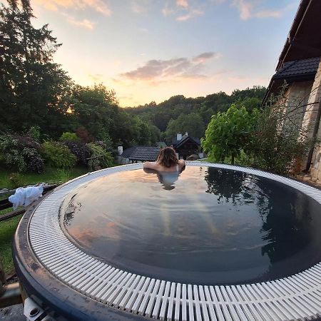 Balia Spa & Wellness Kazimierz Dolny Exterior foto