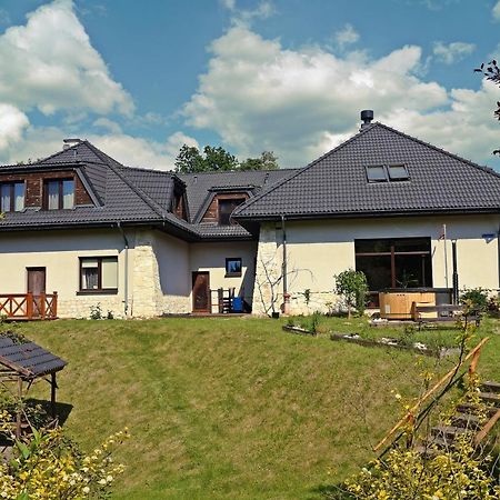 Balia Spa & Wellness Kazimierz Dolny Exterior foto