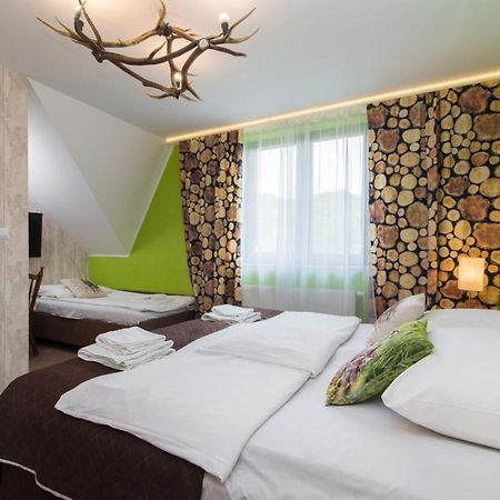 Balia Spa & Wellness Kazimierz Dolny Exterior foto