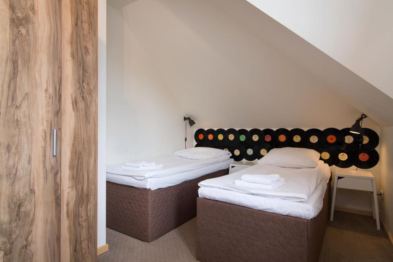 Balia Spa & Wellness Kazimierz Dolny Exterior foto