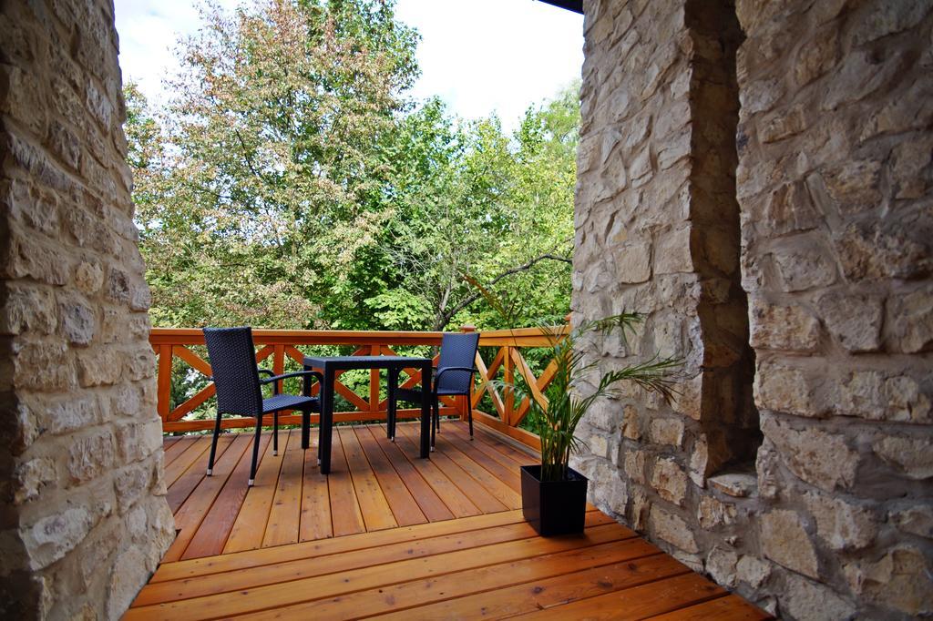 Balia Spa & Wellness Kazimierz Dolny Exterior foto