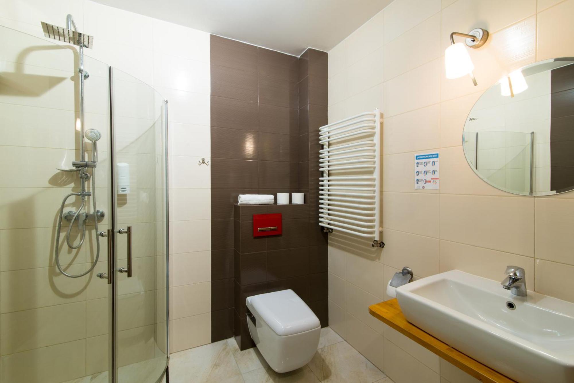 Balia Spa & Wellness Kazimierz Dolny Quarto foto