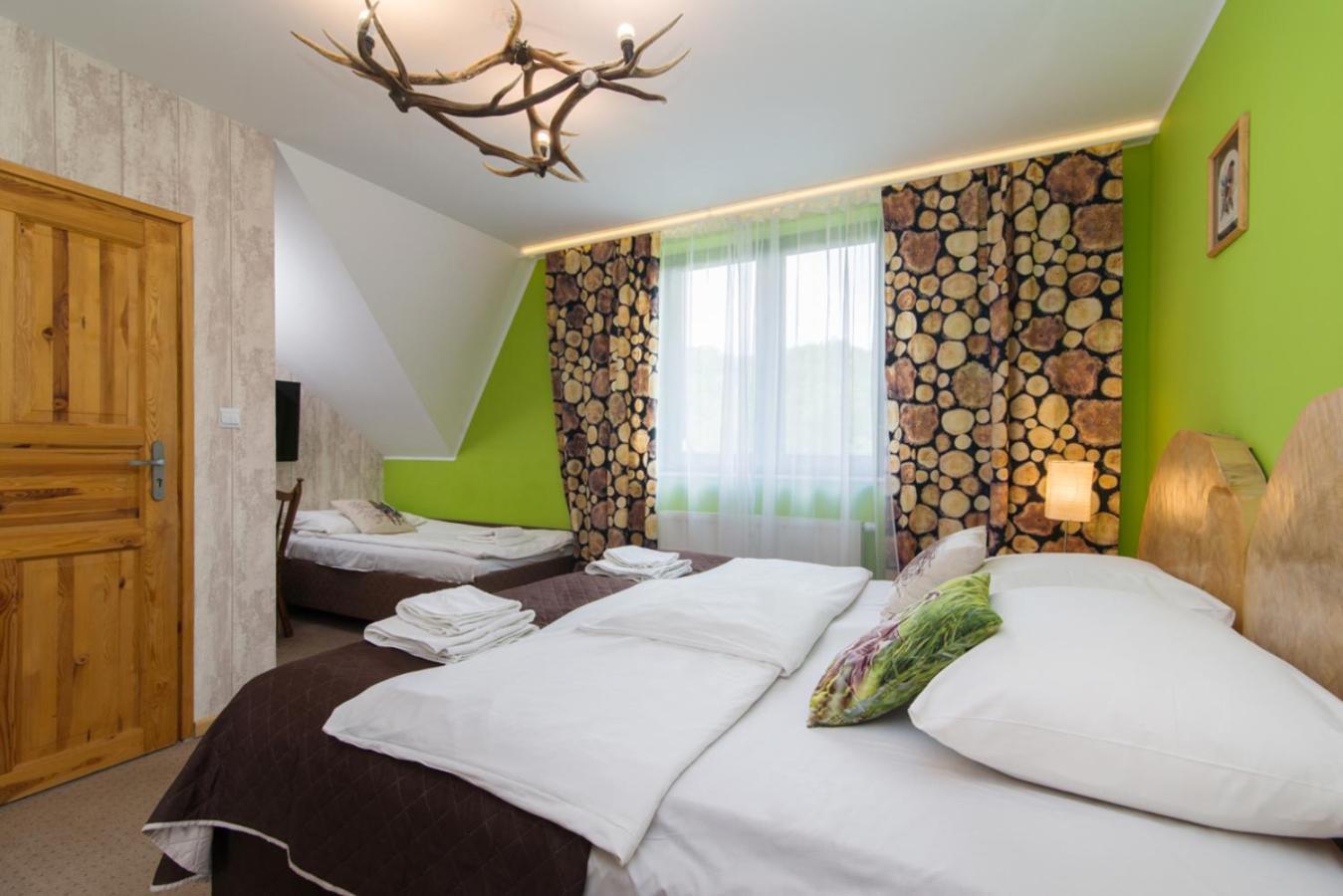 Balia Spa & Wellness Kazimierz Dolny Exterior foto