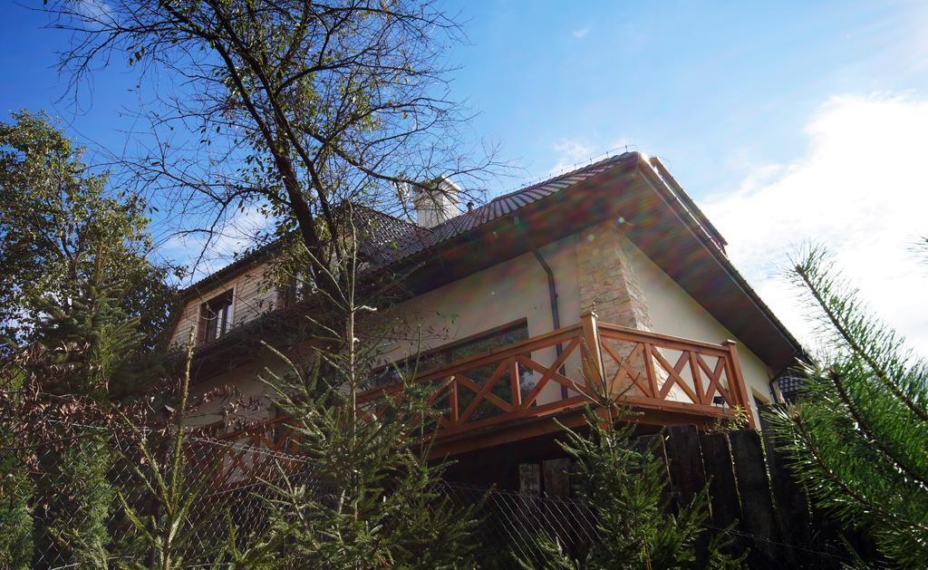 Balia Spa & Wellness Kazimierz Dolny Exterior foto