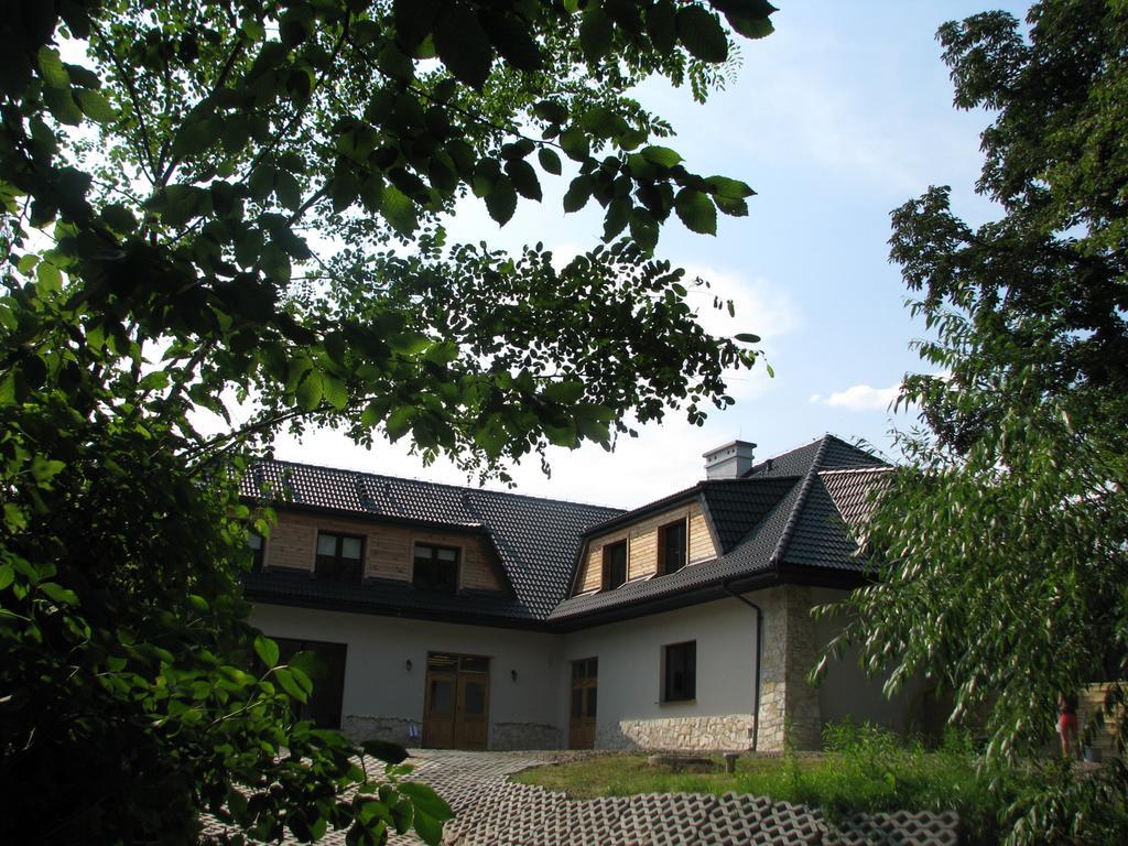 Balia Spa & Wellness Kazimierz Dolny Exterior foto
