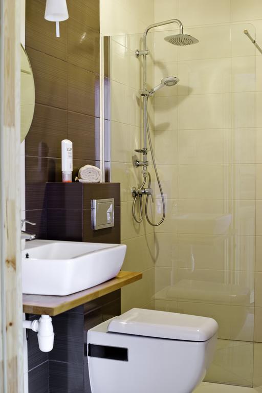Balia Spa & Wellness Kazimierz Dolny Quarto foto