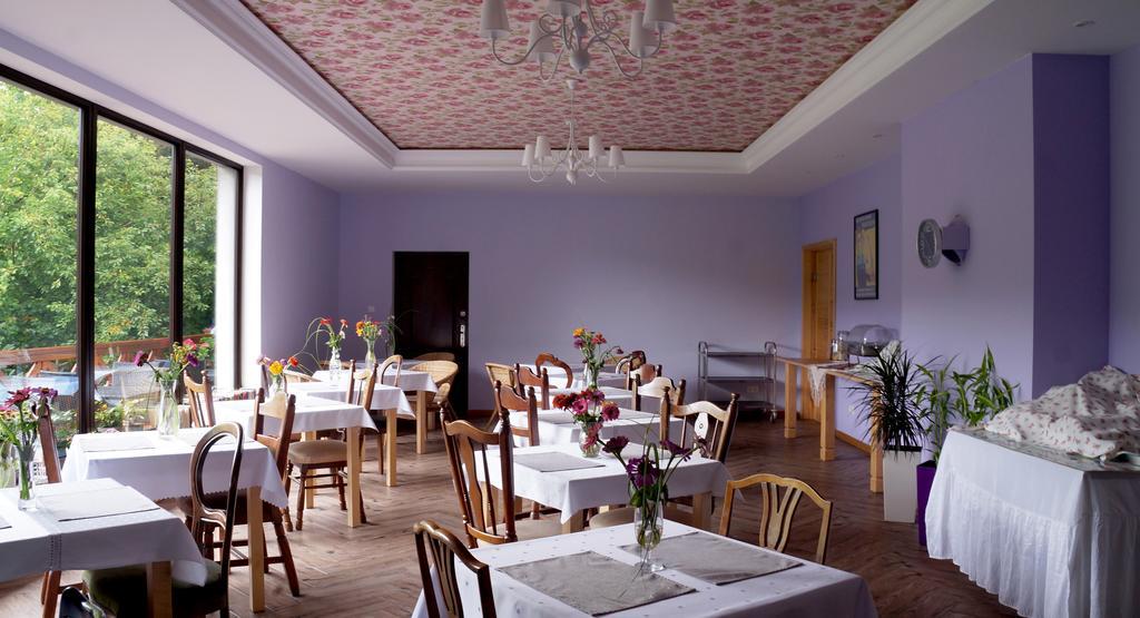 Balia Spa & Wellness Kazimierz Dolny Exterior foto