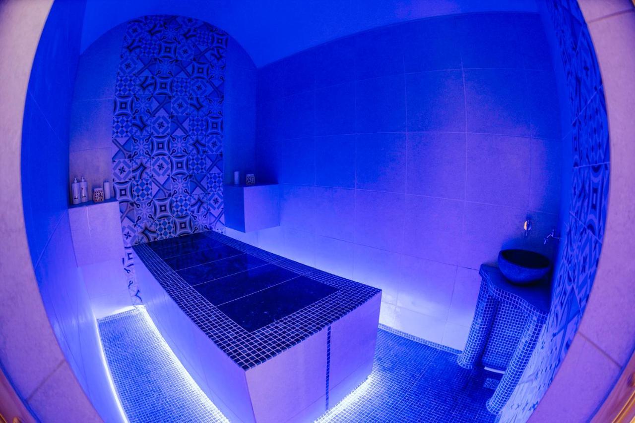Balia Spa & Wellness Kazimierz Dolny Exterior foto